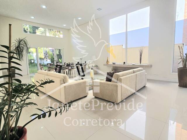 Venda em Alphaville - Santana de Parnaíba