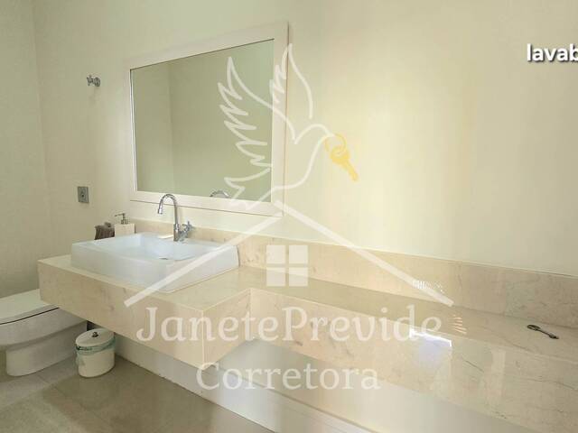 Casa em condomínio para Venda em Santana de Parnaíba - 3