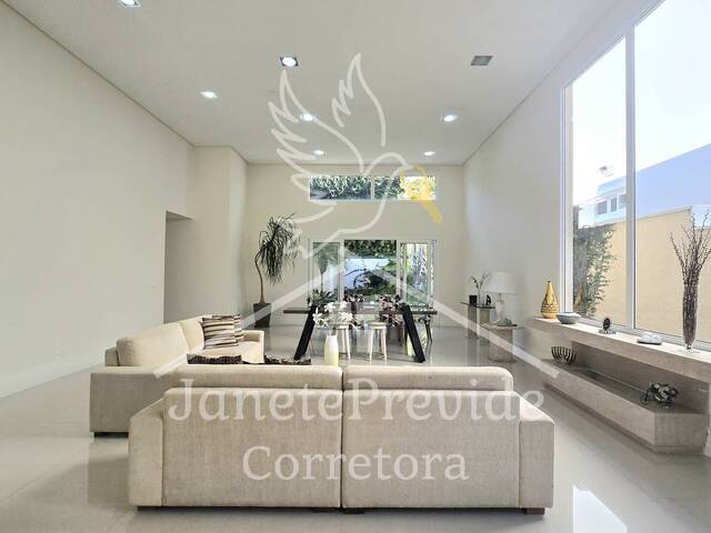 Casa em condomínio para Venda em Santana de Parnaíba - 4