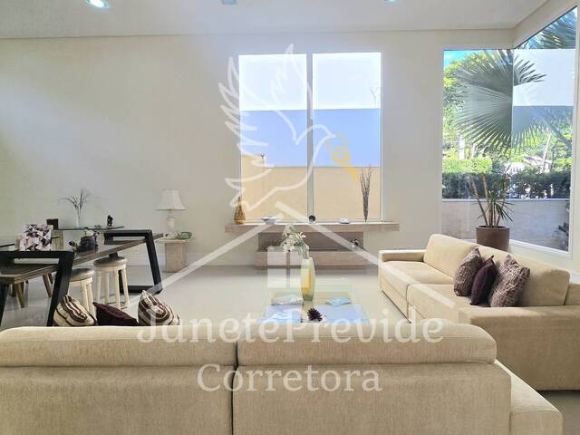 Casa em condomínio para Venda em Santana de Parnaíba - 5