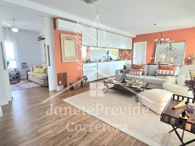 Apartamento para Venda em Barueri - 4