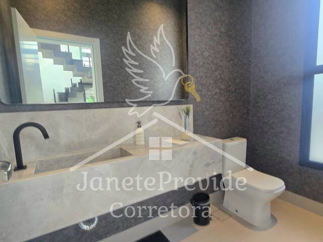 Casa em condomínio para Venda em Santana de Parnaíba - 3