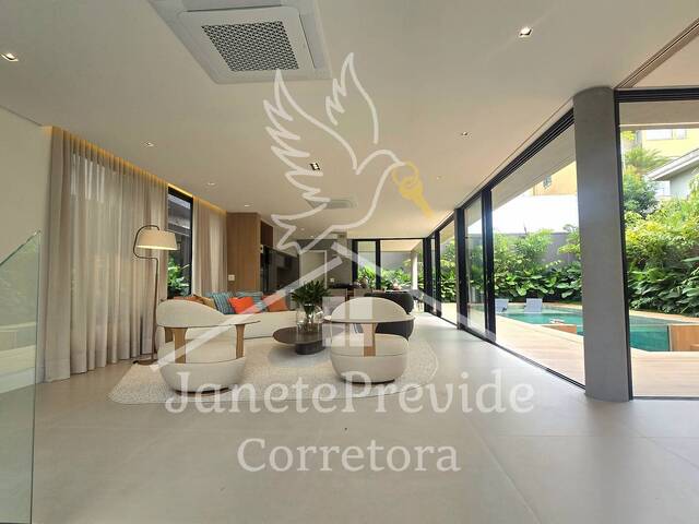 Casa em condomínio para Venda em Santana de Parnaíba - 4