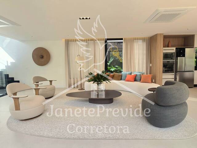 Casa em condomínio para Venda em Santana de Parnaíba - 5