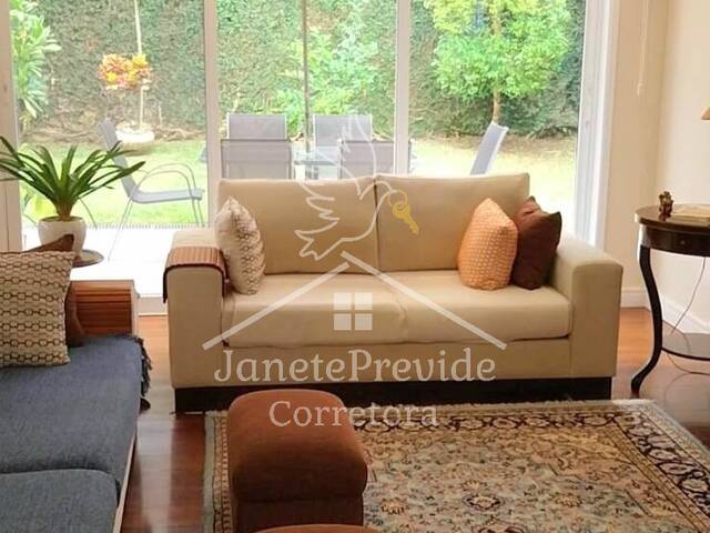 Casa em condomínio para Venda em Santana de Parnaíba - 5