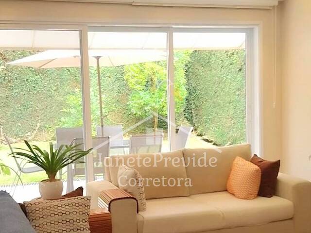 Casa em condomínio para Venda em Santana de Parnaíba - 4