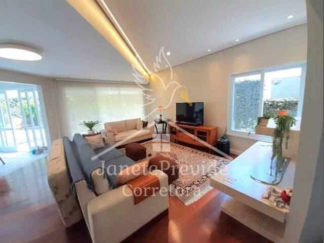 Casa em condomínio para Venda em Santana de Parnaíba - 3