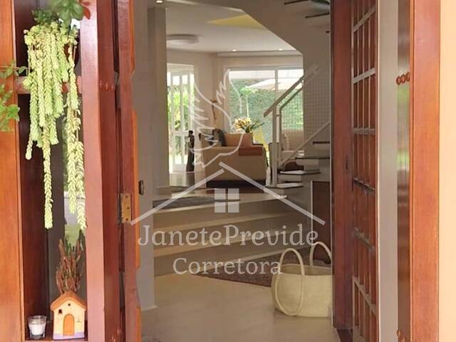 Casa em condomínio para Venda em Santana de Parnaíba - 2