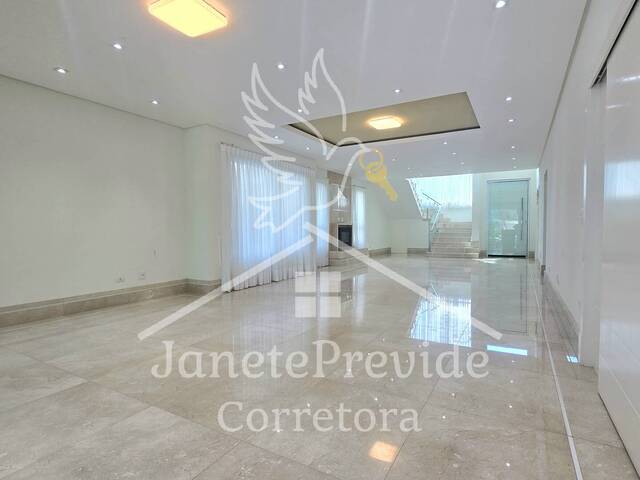 Casa em condomínio para Venda em Santana de Parnaíba - 4