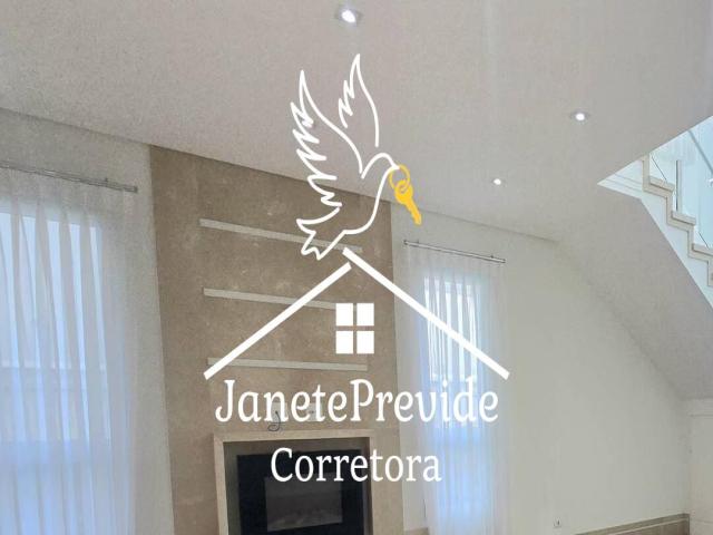 Casa em condomínio para Venda em Santana de Parnaíba - 5