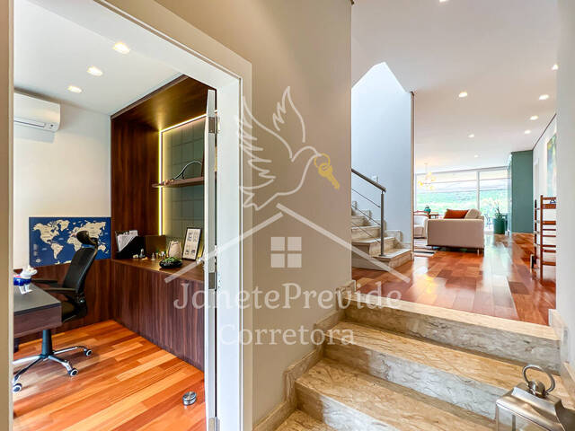 Casa em condomínio para Venda em Santana de Parnaíba - 3