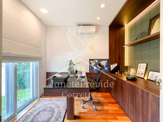 Casa em condomínio para Venda em Santana de Parnaíba - 4