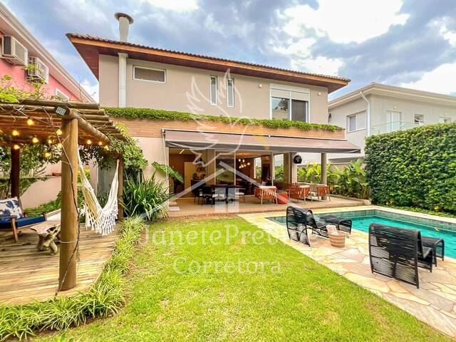 Venda em Alphaville - Santana de Parnaíba