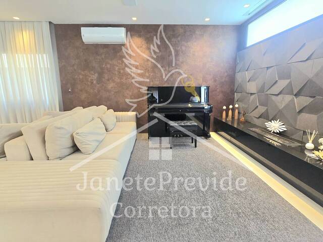 Casa em condomínio para Venda em Santana de Parnaíba - 2