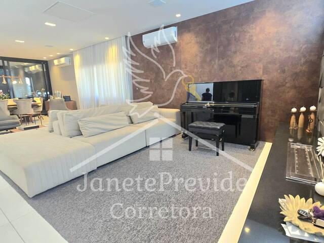 Casa em condomínio para Venda em Santana de Parnaíba - 3