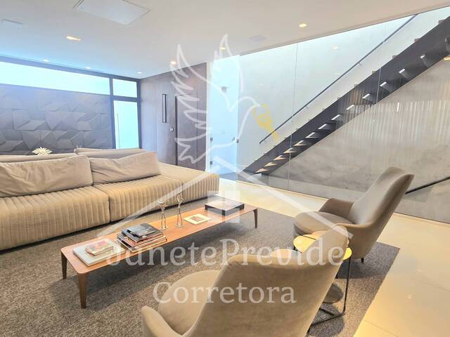 Casa em condomínio para Venda em Santana de Parnaíba - 5