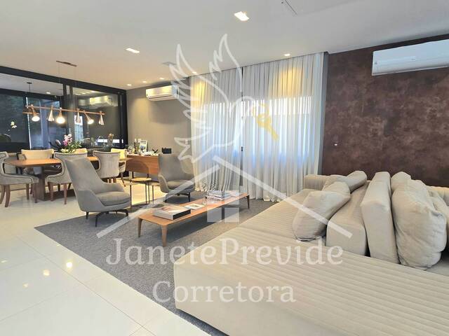 Casa em condomínio para Venda em Santana de Parnaíba - 4