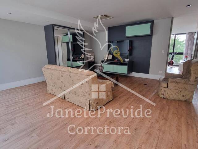 Casa em condomínio para Venda em Santana de Parnaíba - 3