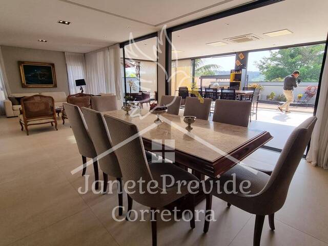 Casa em condomínio para Venda em Santana de Parnaíba - 4