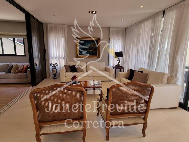 Casa em condomínio para Venda em Santana de Parnaíba - 2