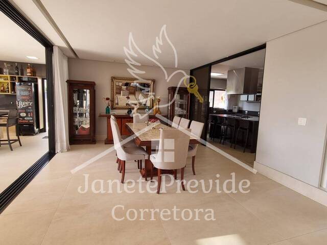 Casa em condomínio para Venda em Santana de Parnaíba - 5