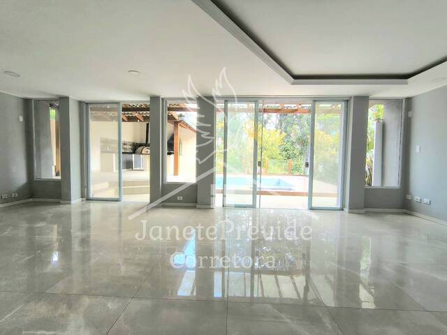 Casa em condomínio para Venda em Santana de Parnaíba - 5