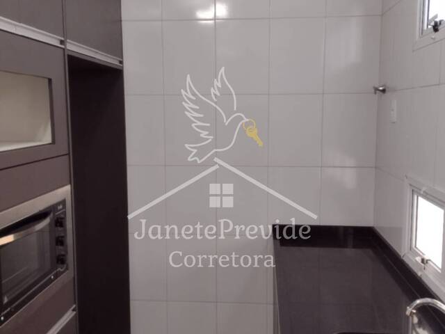 Casa em condomínio para Locação em Santana de Parnaíba - 5