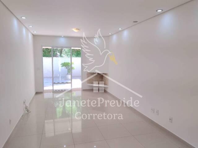 Casa em condomínio para Locação em Santana de Parnaíba - 3