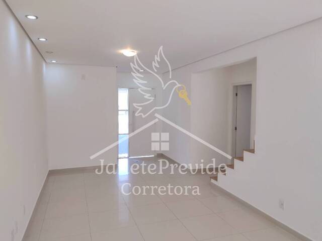 Casa em condomínio para Locação em Santana de Parnaíba - 2