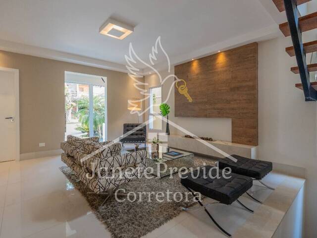 Casa em condomínio para Venda em Santana de Parnaíba - 5