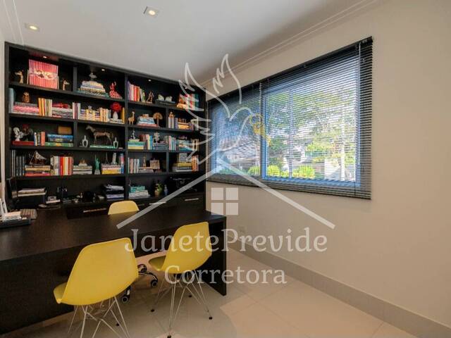Casa em condomínio para Venda em Santana de Parnaíba - 2