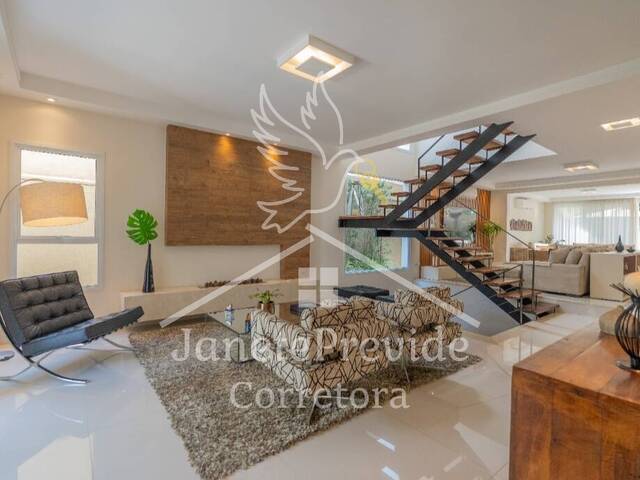 Casa em condomínio para Venda em Santana de Parnaíba - 4
