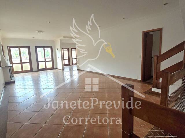 Casa em condomínio para Venda em Santana de Parnaíba - 2