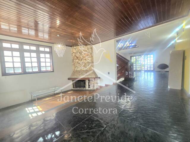 Casa em condomínio para Locação em Santana de Parnaíba - 2