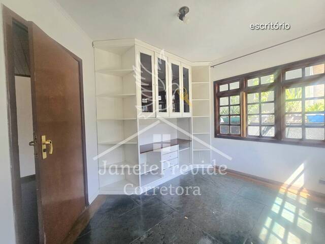 Casa em condomínio para Locação em Santana de Parnaíba - 3