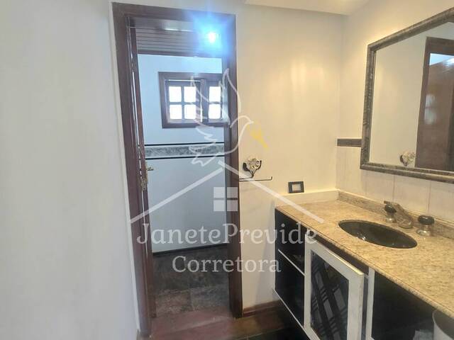 Casa em condomínio para Locação em Santana de Parnaíba - 4