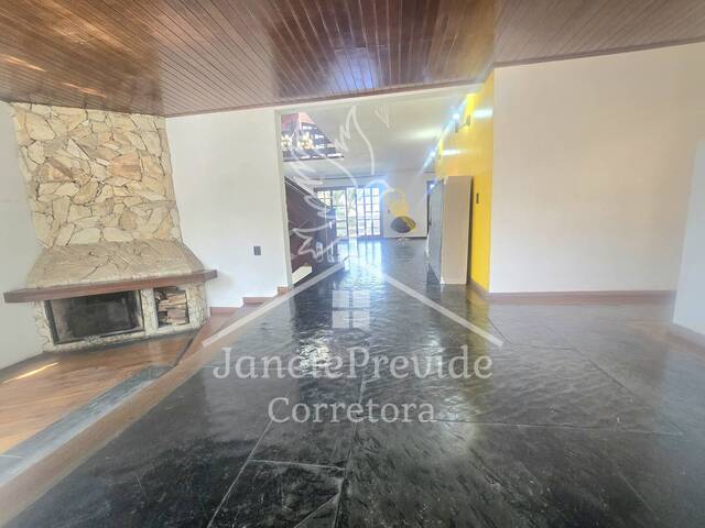 Casa em condomínio para Locação em Santana de Parnaíba - 5