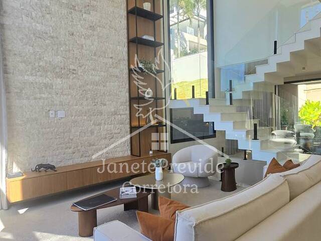 Casa em condomínio para Venda em Santana de Parnaíba - 5