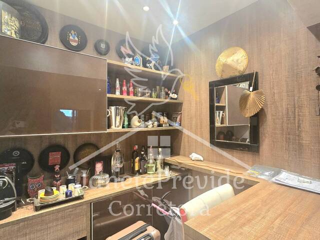 Apartamento para Locação em Santana de Parnaíba - 5
