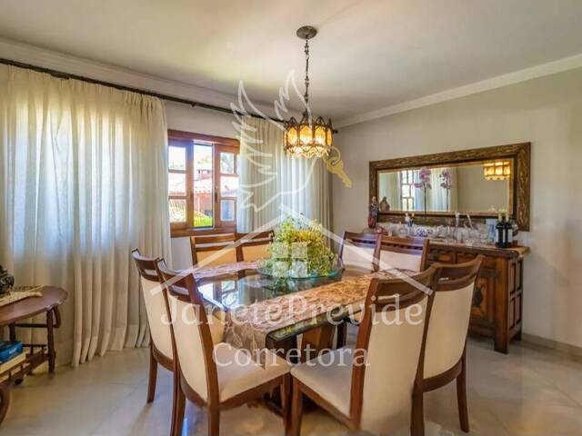 Casa em condomínio para Venda em Santana de Parnaíba - 5