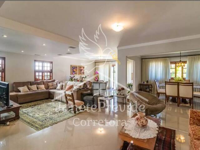 Casa em condomínio para Venda em Santana de Parnaíba - 2