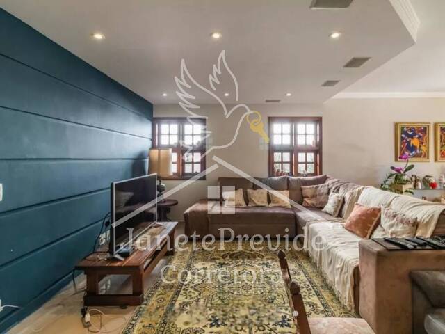 Casa em condomínio para Venda em Santana de Parnaíba - 4