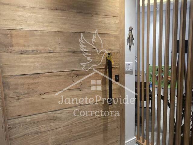 Casa em condomínio para Venda em Santana de Parnaíba - 2