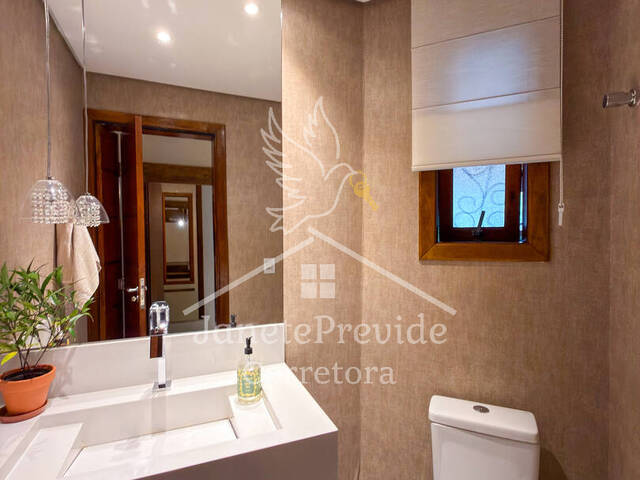 Casa em condomínio para Venda em Santana de Parnaíba - 3