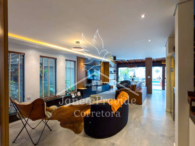 Casa em condomínio para Venda em Santana de Parnaíba - 4