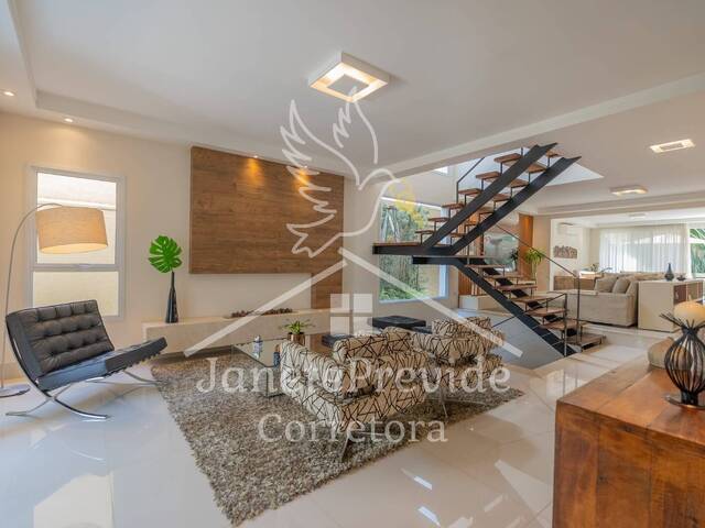Casa em condomínio para Venda em Santana de Parnaíba - 4