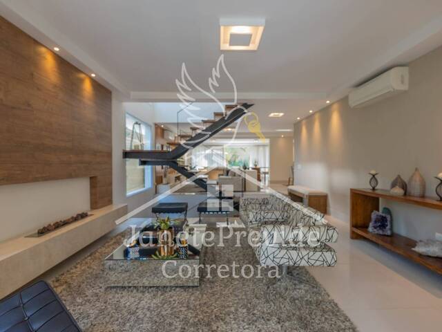 Casa em condomínio para Venda em Santana de Parnaíba - 5