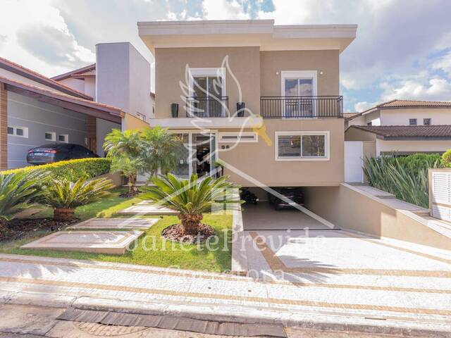 Casa em condomínio para Venda em Santana de Parnaíba - 2
