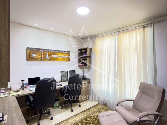 Casa em condomínio para Venda em Santana de Parnaíba - 2
