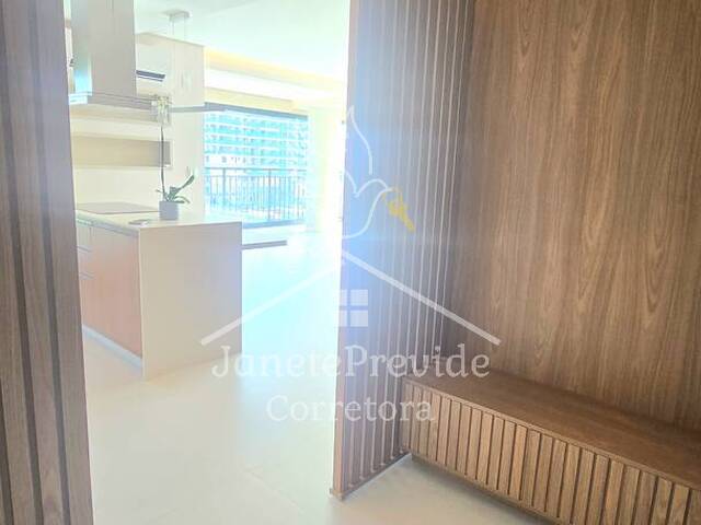 Apartamento para Venda em Barueri - 2
